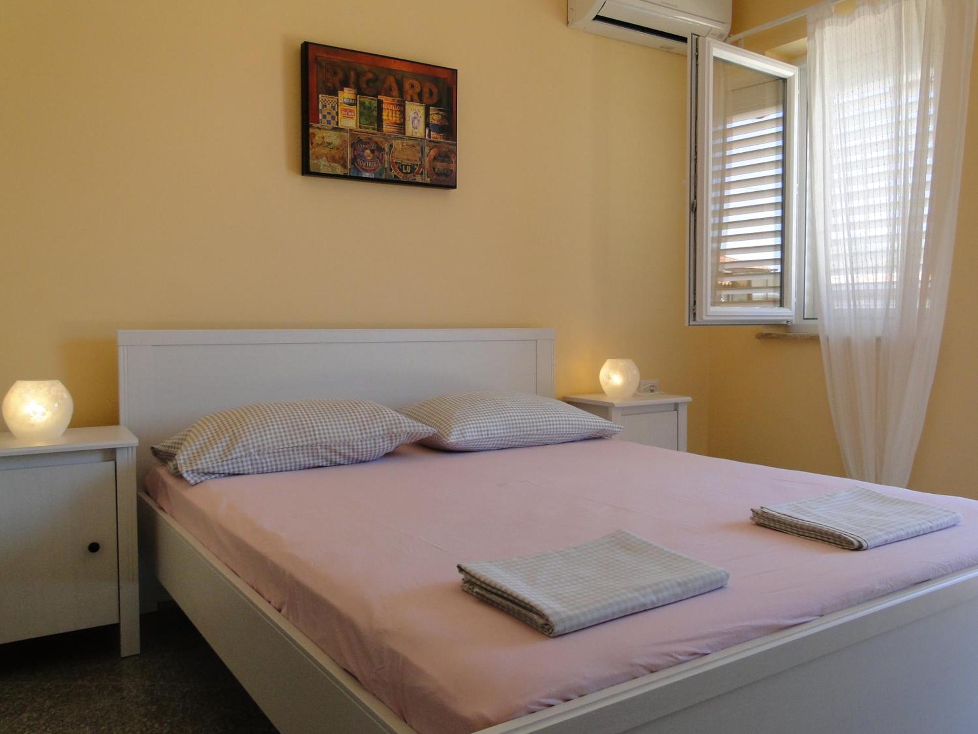 Apartments Villa Ela อูมัค ห้อง รูปภาพ