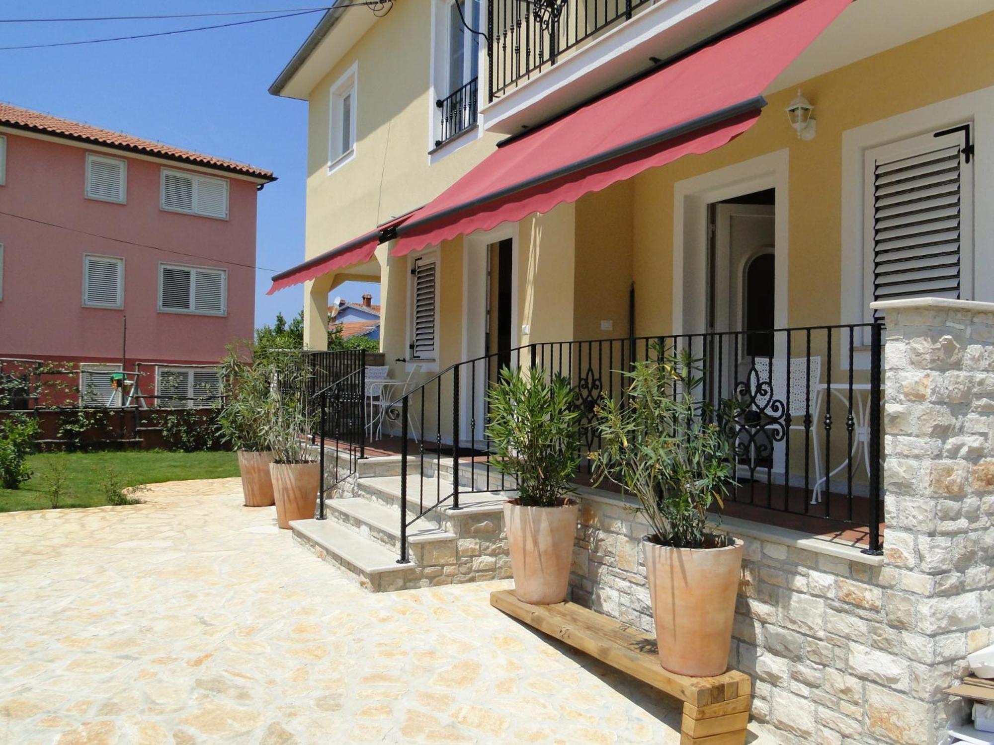 Apartments Villa Ela อูมัค ห้อง รูปภาพ
