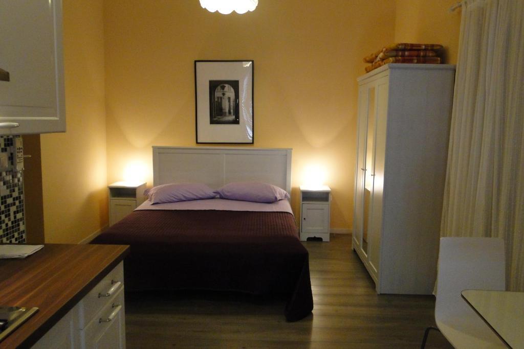 Apartments Villa Ela อูมัค ห้อง รูปภาพ