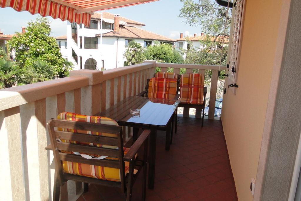 Apartments Villa Ela อูมัค ห้อง รูปภาพ